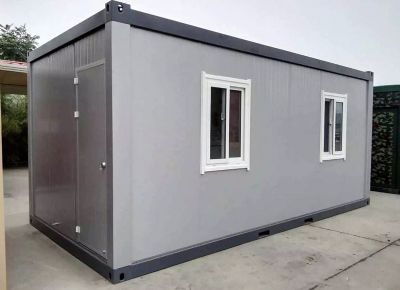 點擊查看詳細信息<br>標(biāo)題：集裝箱房 閱讀次數(shù)：3012